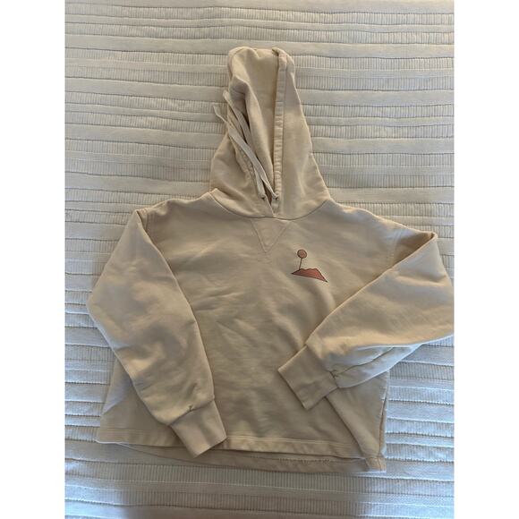 NWOT Madewell x Real Fun, Wow! M Hoodie - Picture 1 of 4